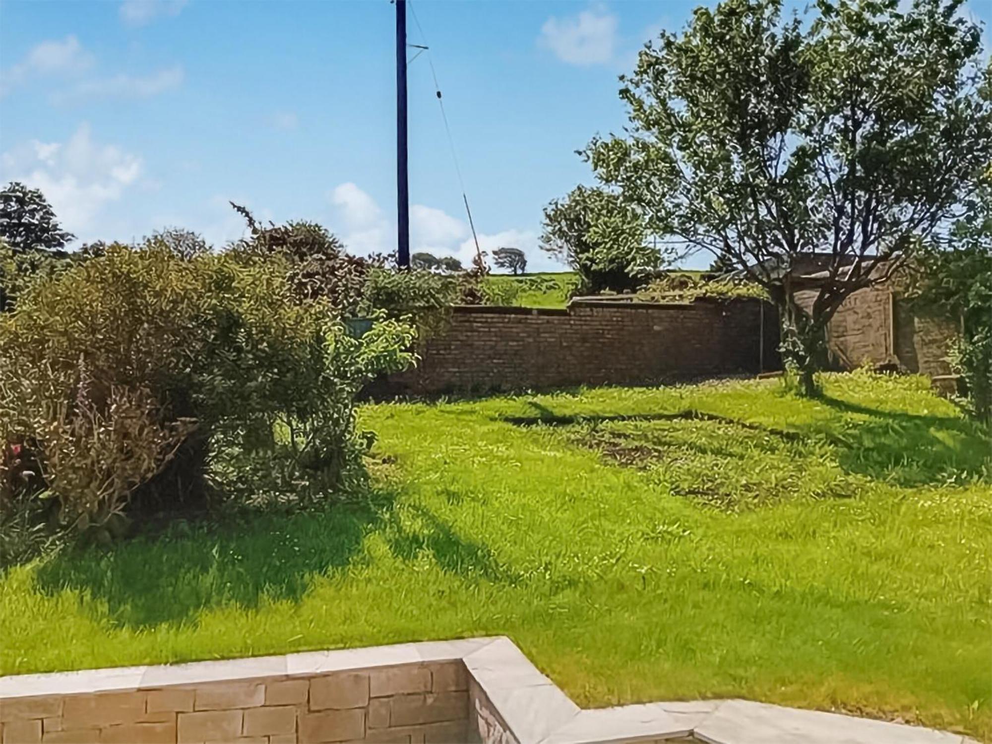 Aird Cottage Dunure Exterior photo